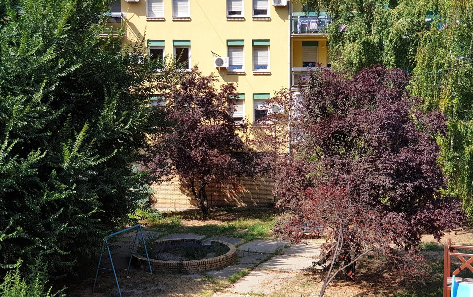 Podbara Centar Apartment Novi Sad Bagian luar foto