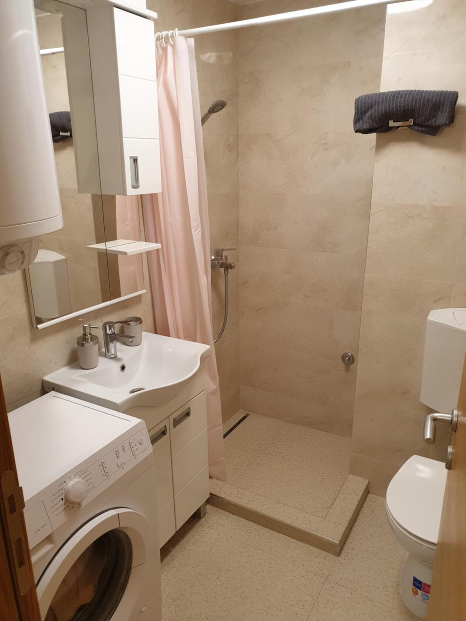 Podbara Centar Apartment Novi Sad Bagian luar foto